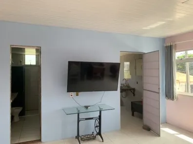Kitnet com 1 Quarto para alugar, 50m² no Planalto Ayrton Senna, Fortaleza