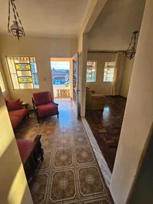Casa de Vila com 2 Quartos à venda, 120m² no Jardim Quarto Centenário, Campinas