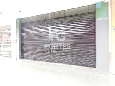 Prédio Inteiro para alugar, 95m² no Centro, Ribeirão Preto