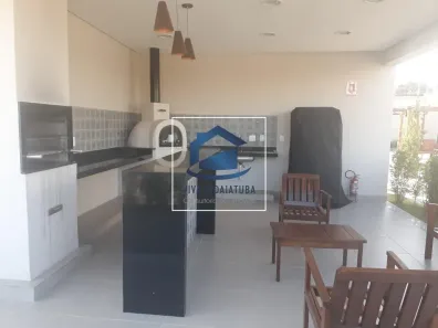 Terreno / Lote / Condomínio à venda, 300m² no Residencial Milano, Indaiatuba