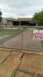 Casa de Condomínio com 3 Quartos à venda, 20m² no Oasis do Paranapanema, Santo Inácio