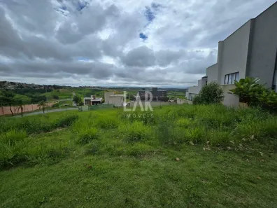 Terreno / Lote / Condomínio à venda, 469m² no Alphaville Vespasiano, Vespasiano