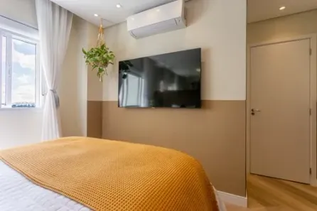 Apartamento com 2 Quartos à venda, 65m² no Jardim Prudência, São Paulo