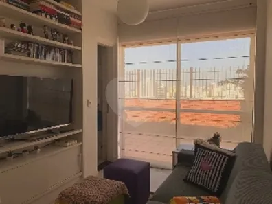 Cobertura com 2 Quartos à venda, 114m² no Saúde, São Paulo