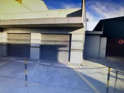 Galpão / Depósito / Armazém para alugar, 600m² no Centro, Cabo Frio