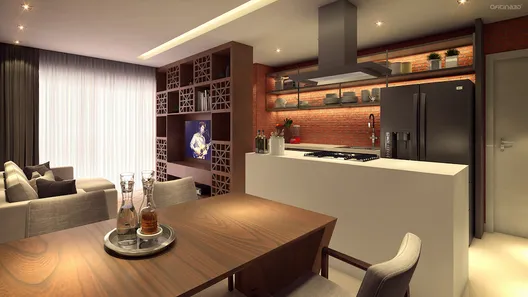 Apartamento com 2 Quartos à venda, 71m² no São Judas, Itajaí