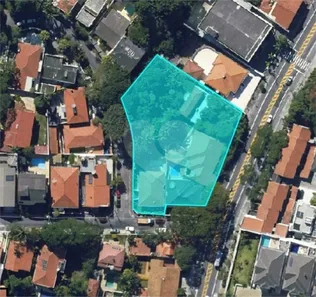 Terreno / Lote / Condomínio à venda, 2168m² no Tucuruvi, São Paulo