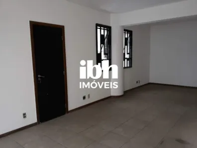 Conjunto Comercial / Sala para alugar, 38m² no Lourdes, Belo Horizonte
