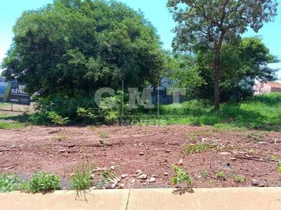 Terreno / Lote / Condomínio para alugar, 370m² no Alto da Boa Vista, Ribeirão Preto