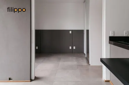 Apartamento com 1 Quarto para alugar, 31m² no Vila Mariana, São Paulo