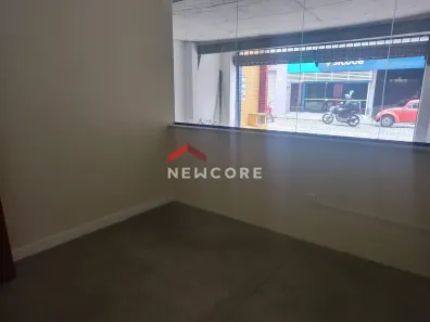 Conjunto Comercial / Sala à venda, 40m² no Centro, Atibaia
