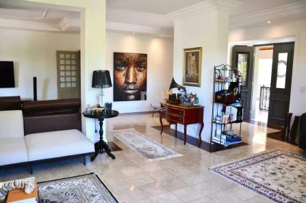Casa de Condomínio com 4 Quartos para alugar, 600m² no Vista Alegre, Vinhedo