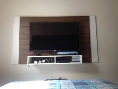 Apartamento com 1 Quarto à venda, 45m² no Santa Etelvina, São Paulo