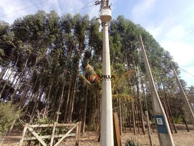 Terreno / Lote / Condomínio à venda, 46000m² no Jardim Residencial Campo Novo, Limeira