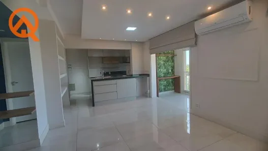 Apartamento com 3 Quartos à venda, 92m² no Morumbi, Paulínia