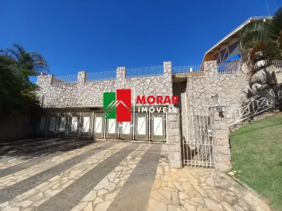 Casa de Condomínio com 4 Quartos à venda, 466m² no Terras de Santa Teresa, Itupeva