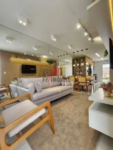 Casa com 2 Quartos à venda, 64m² no Residencial Ana Maria Borges I, Goianira