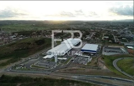 Galpão / Depósito / Armazém para alugar, 1500m² no Parque dos Faróis, Nossa Senhora do Socorro