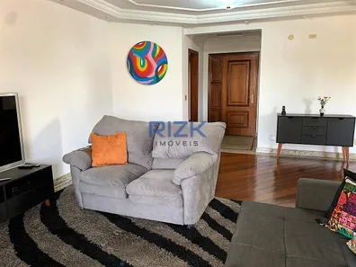 Apartamento com 4 Quartos à venda, 200m² no Jardim Avelino, São Paulo