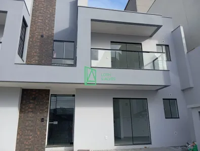 Apartamento com 1 Quarto para alugar, 61m² no Gravatá, Navegantes