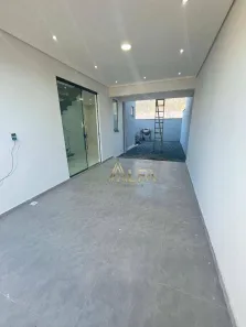 Casa de Condomínio com 3 Quartos à venda, 95m² no Nossa Senhora da Paz, Balneário Piçarras