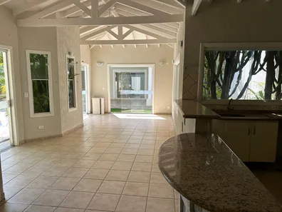 Casa de Condomínio com 4 Quartos para alugar, 430m² no Alphaville Residencial Zero, Barueri