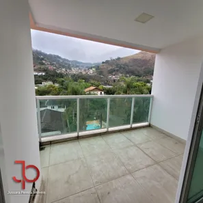 Cobertura com 3 Quartos à venda, 181m² no Corrêas, Petrópolis
