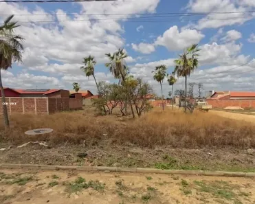 Terreno / Lote / Condomínio à venda, 200m² no , Campo Maior