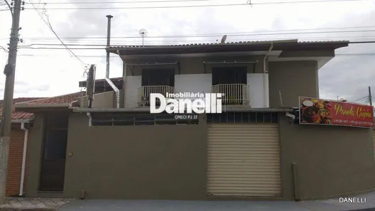 Loja / Salão / Ponto Comercial com 3 Quartos à venda, 300m² no Flor do Vale, Tremembé