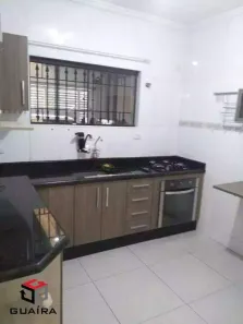 Casa com 3 Quartos à venda, 147m² no Santa Terezinha, São Bernardo do Campo