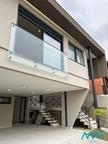 Casa de Condomínio com 4 Quartos à venda, 288m² no Alphaville, Santana de Parnaíba