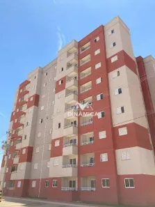 Apartamento com 2 Quartos à venda, 58m² no Parque Emília, Sumaré
