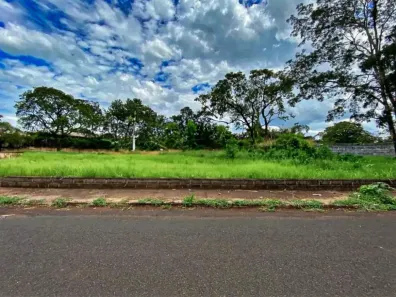 Terreno / Lote / Condomínio para alugar, 4230m² no Recreio das Acácias, Ribeirão Preto