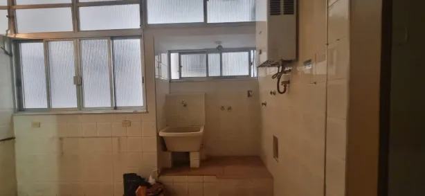 Apartamento com 3 Quartos à venda, 118m² no Copacabana, Rio de Janeiro