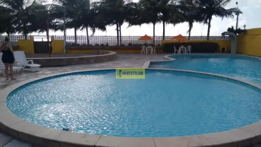 Apartamento com 4 Quartos à venda, 170m² no Janga, Paulista