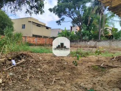 Terreno / Lote / Condomínio à venda, 370m² no Dom Pedro I, São José da Lapa