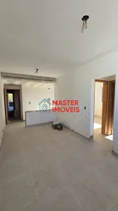 Apartamento com 2 Quartos à venda, 53m² no Cabral, Contagem