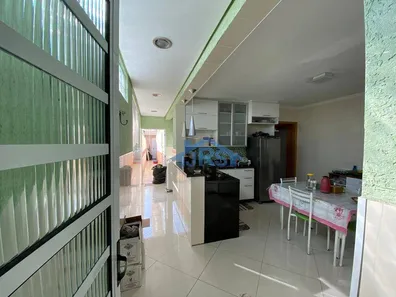 Casa de Condomínio com 3 Quartos à venda, 120m² no Pestana, Osasco