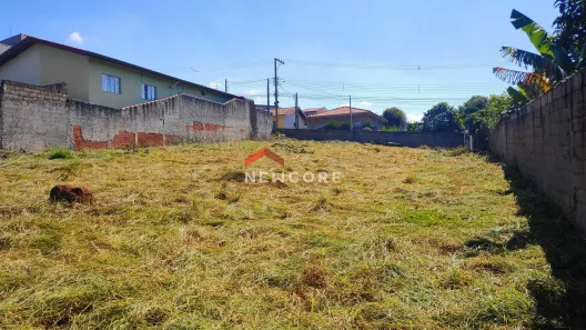 Terreno / Lote / Condomínio à venda, 125m² no Jardim Imperial, Atibaia
