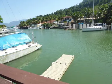 Casa de Condomínio com 5 Quartos à venda, 600m² no Portogalo, Angra dos Reis