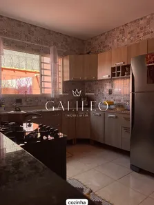 Sobrado com 2 Quartos à venda, 120m² no Dos Pereiras, Jarinu