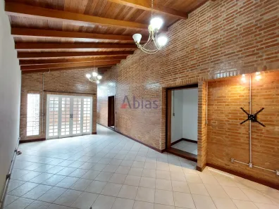 Casa de Condomínio com 3 Quartos para venda ou aluguel, 157m² no Parque Fehr, São Carlos