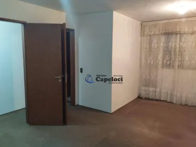 Apartamento com 2 Quartos à venda, 52m² no Vila Erna, São Paulo