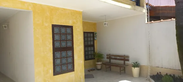 Casa de Vila com 3 Quartos à venda, 214m² no Jardim das Indústrias, Jacareí