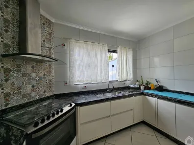 Casa com 2 Quartos à venda, 81m² no Jardim Novo Paraná, Sumaré