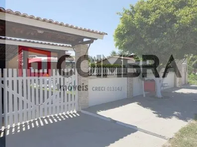 Casa com 3 Quartos para alugar, 10m² no Jiribatuba, Vera Cruz