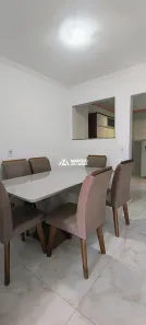 Casa de Condomínio com 2 Quartos à venda, 62m² no Primavera, Vitória da Conquista