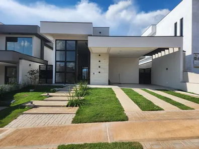 Casa de Condomínio com 3 Quartos à venda, 175m² no Residencial Pecan, Itupeva