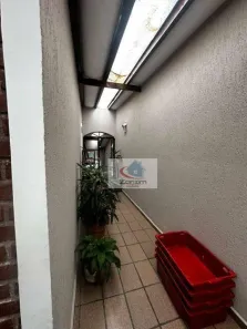 Sobrado com 2 Quartos para venda ou aluguel, 165m² no Parque Terra Nova, São Bernardo do Campo