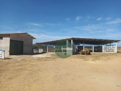 Fazenda / Sítio / Chácara à venda, 1520000m² no Área Rural de Novo Gama, Novo Gama